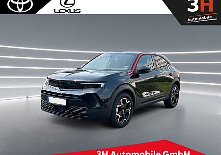 Opel Mokka GS line Automatik 8-Fach bereift