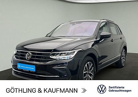 VW Tiguan Volkswagen Life 2.0 TDI 110kW*DSG*NAVI*SHZ*ACC*APP*P