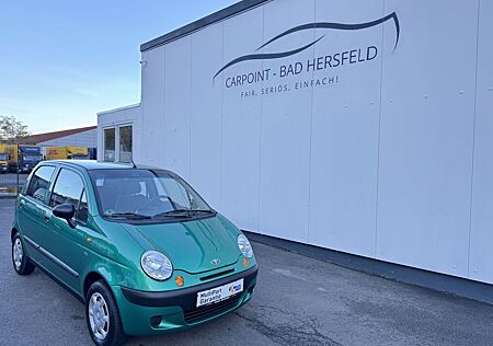 Daewoo Matiz 1.0 SE Plus | 12-Monate GWG.| KLIMA|