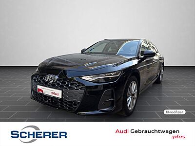 Audi A6 Avant TFSI Matrix LED S tronic