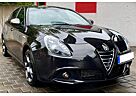 Alfa Romeo Giulietta Sprint Klimaaut,18''Navi,PDC,Temp,Eu6