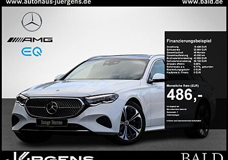 Mercedes-Benz E 300 de T Avantgarde/Digital/Pano/AHK/Burm4D/19