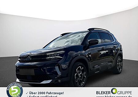 Citroën C5 Aircross Pure Tech 130 Shine