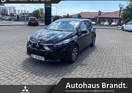 Mitsubishi Colt Basis 1.0 digitales Cockpit LED DAB Spurhal