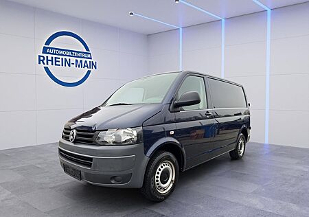 VW T5 Transporter Volkswagen T5 KÜHLKASTENTRANSPORTER 73.000KM! AC/KLIMA