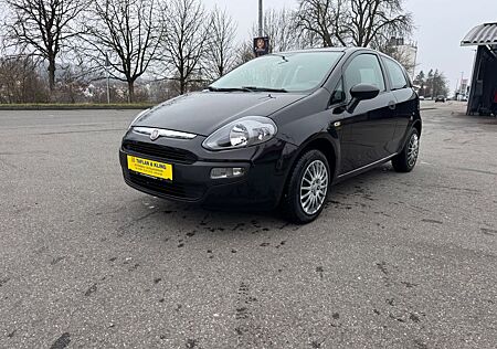 Fiat Punto EVO Active TÜV/NEU
