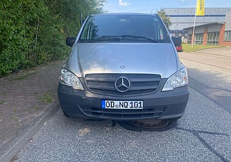 Mercedes-Benz Vito 116