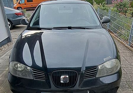 Seat Ibiza 1.2 6V 44kW Reference Reference