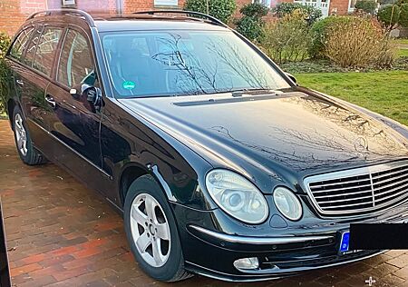 Mercedes-Benz E 320 CDI T AVANTGARDE Avantgarde