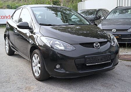 Mazda 2 Lim. 1.3 90th Anniversary*Klima*Sitzheizung*