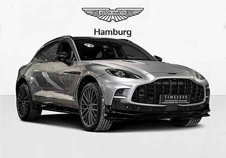 Aston Martin DBX 707 Hamburg