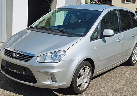 Ford C-Max 1.6 Ambiente Ambiente