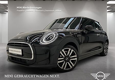 Mini Cooper Navi Sportsitze LED Sitzheizung