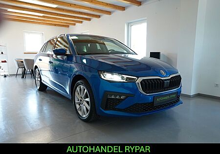 Skoda Scala TopSelec. 116 PS PCam*Smartl.*VirtC*5JGar.
