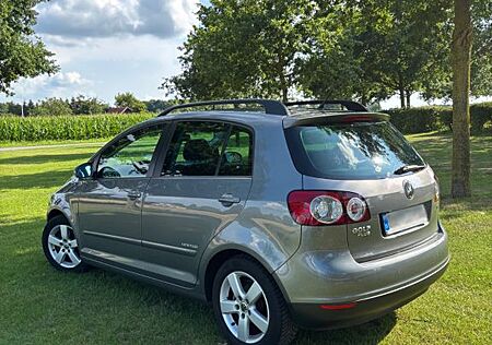 VW Golf Plus Volkswagen 1.9 TDI DPF United United