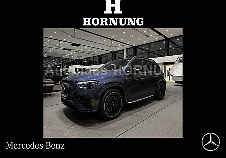 Mercedes-Benz GLE 350 de 4MATIC AMG-Prem*Pano*DIS*Burm*AIR*HUD