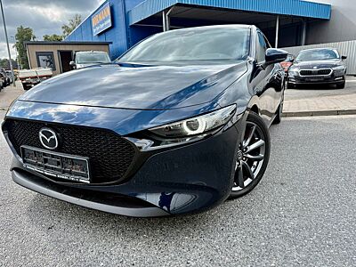 Mazda Selection 1,8TDI Head-up-NAVI  KAMERA LED
