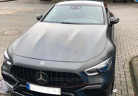 Mercedes-Benz AMG GT 63 S 4MATIC+ Autom. S