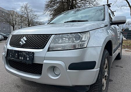Suzuki Grand Vitara 1.9 DDIS X 30