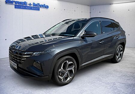 Hyundai Tucson 1.6 T-GDi Plug-in-Hybrid 4WD Automatik Tr