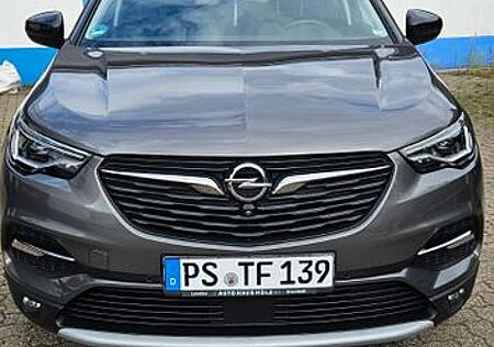 Opel Grandland X Grandland (X) 1.5 Diesel 96kW Ultimate Auto ...