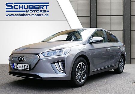 Hyundai Ioniq Style Navigation Kamera PDC Klimaautomatik