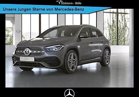 Mercedes-Benz GLA 220 d 4M AMG+AMBIENTE+360-AUG-REALITY+MBUX