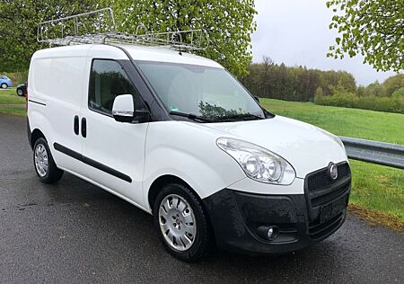 Fiat Doblo Doblò SX Kasten