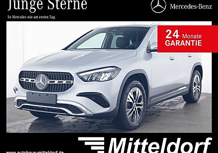 Mercedes-Benz GLA 200 d PROGRESSIVE ADVANCED VOLLDIGI VZA WINT