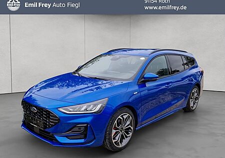 Ford Focus Turnier 1.0 EcoBoost Hybrid Aut. ST-LINE X