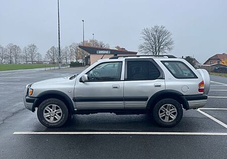 Opel Frontera 2.2 DTI 16V Limited Limited