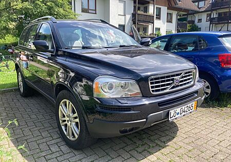 Volvo XC 90 XC90 D5 AWD Geartronic Executive Executive
