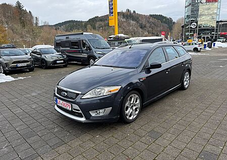 Ford Mondeo 2,0 SCTi Turnier Titanium *Navi*Automatik