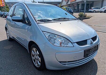 Mitsubishi Colt CZ3 Lim 1.3 Invite Automatik TÜV 07.2027