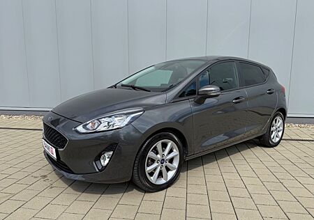 Ford Fiesta Cool & Connect Automatik | CarPlay | PDC
