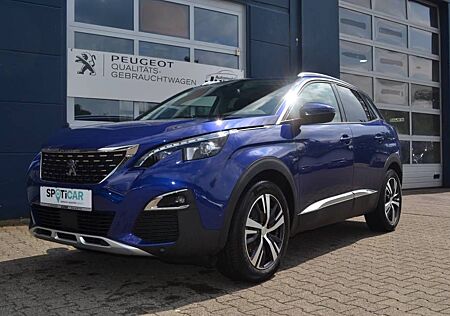 Peugeot 3008 ALLURE PTECH130