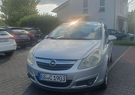 Opel Corsa 1.2 Twinport Cosmo Cosmo