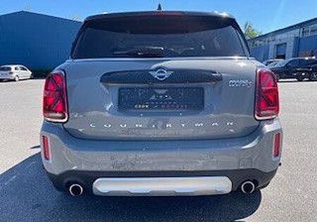 Mini Cooper S Countryman Cooper S ALL4 AT Untamed...