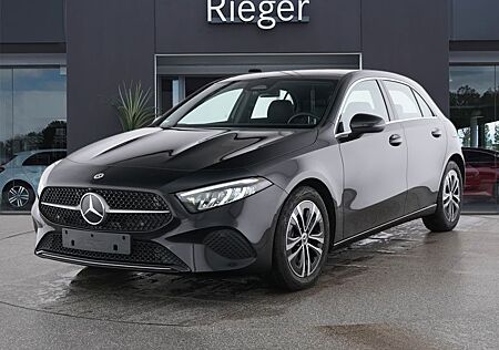 Mercedes-Benz A 180 d Progressive*PANO*AHK*LED*SHZ*Spurhalte*+