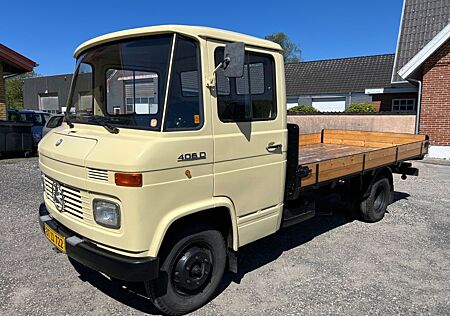 Mercedes-Benz Andere
