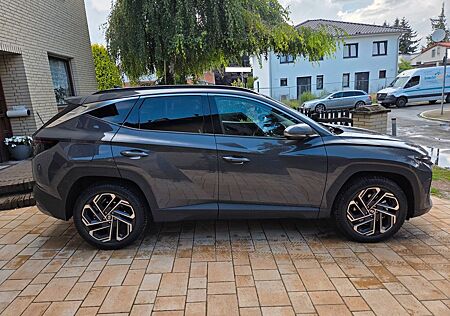 Hyundai Tucson 1.6 T-GDI Plug-in Hybrid Prime 4WD Neuw.