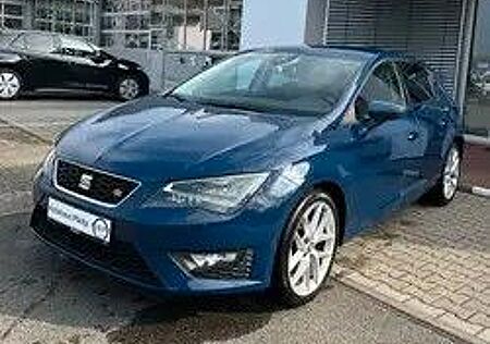 Seat Leon 2.0 TDI 110kW Start&Stop Style Style