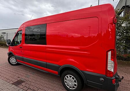 Ford Transit Mixto L3