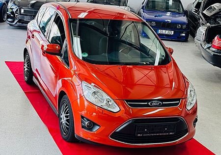 Ford C-Max Trend