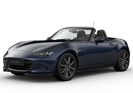 Mazda MX-5 2024 Exclusive-Line G-184 *Aktionspreis* NA