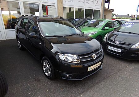 Dacia Logan MCV II Kombi Prestige , Klima , Navi ,