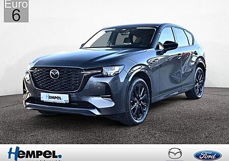 Mazda CX-60 2.5L e-Skyactiv PHEV