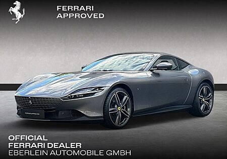 Ferrari Roma *Historische Farbe*360 Sicht*