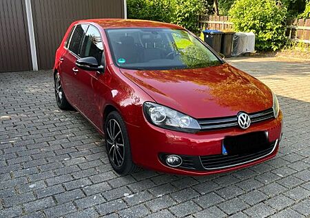 VW Golf Volkswagen 1.2 TSI Style Style
