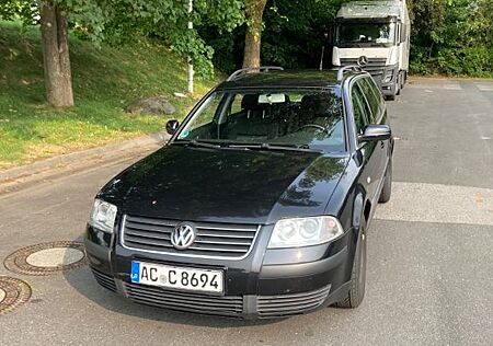 VW Passat Variant Volkswagen 1.6 Trendline Variant Trendline